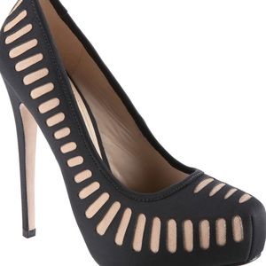 Aldo cregger heels Sz 8.5